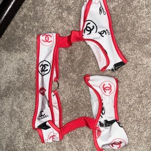 Exotic dance bundle NWOT